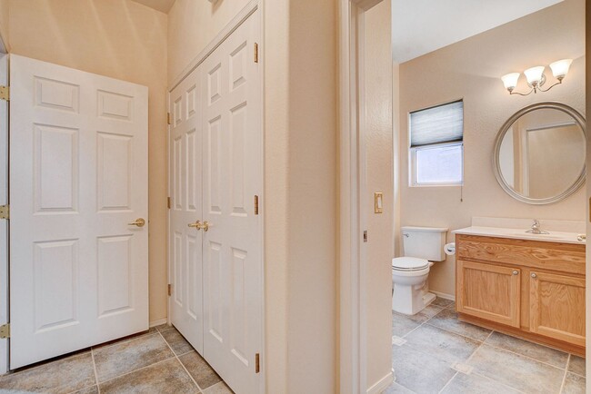 Building Photo - 55+ Age Restricted in Henderson - Zero Carpet