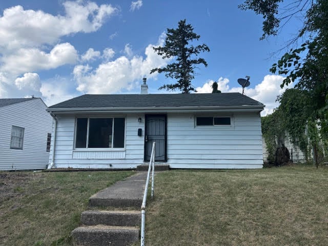 Building Photo - 1913 W Ewing Ave