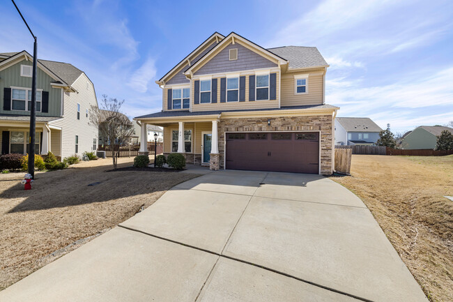 Building Photo - 26 Stonemoor Cir