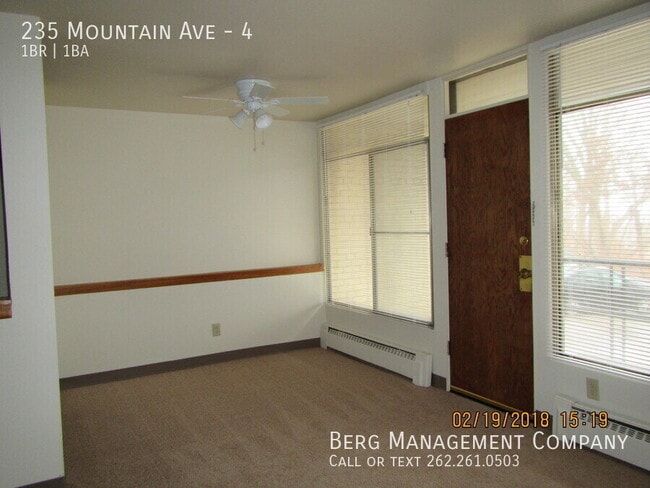Building Photo - 235 Mountain Ave