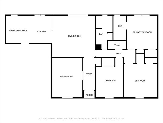 Building Photo - 5522 Duxbury St