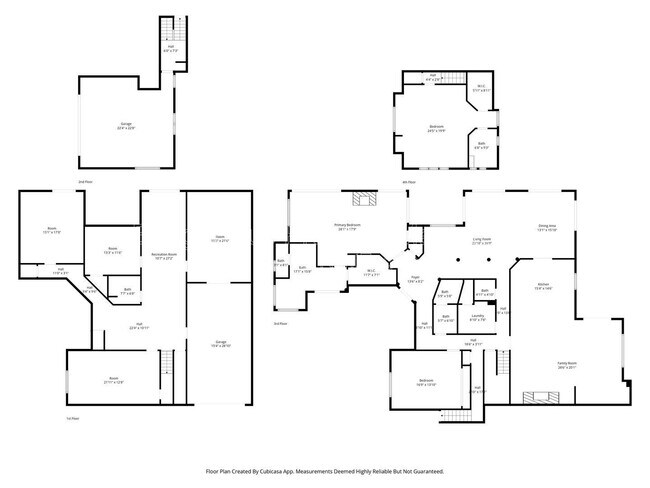 Building Photo - 4204 Explorer Ct