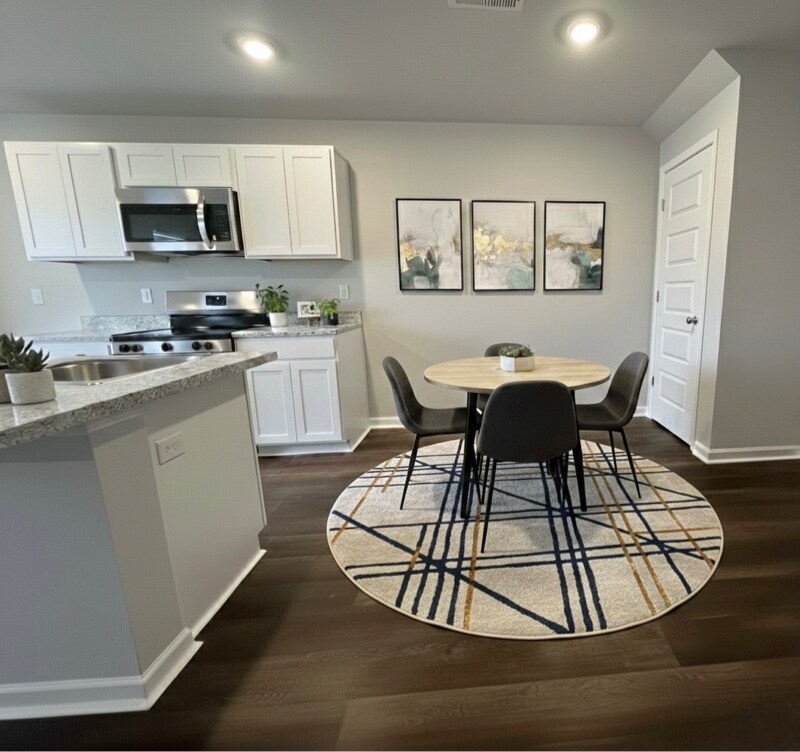 Building Photo - 43 River Rock St