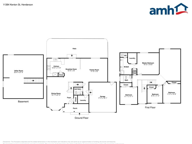 Building Photo - 11384 Kenton St