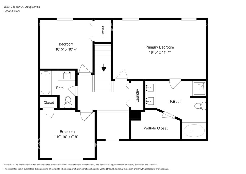 Building Photo - 6633 Copper Ct