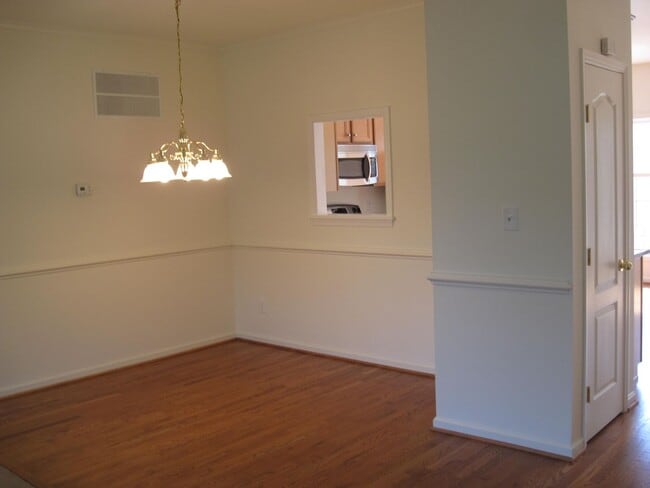 Building Photo - Hockessin Townhome in Dennison Ridge