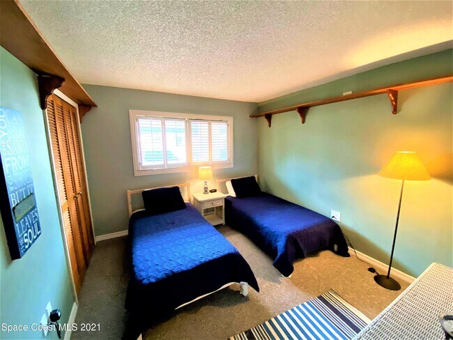 Building Photo - 5800 N Banana River Blvd