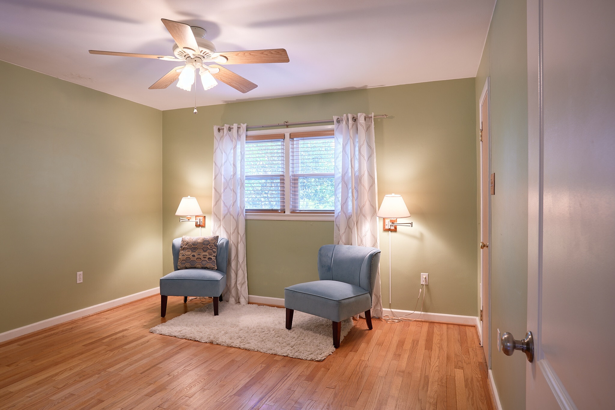 Bedroom 4 - 5936 3rd St N