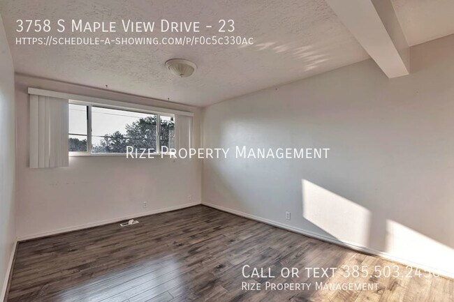 Building Photo - 3758 S Maple Vw Dr