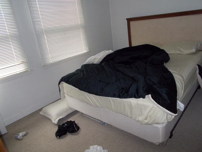 Second Bedroom - 719 Elder Ln