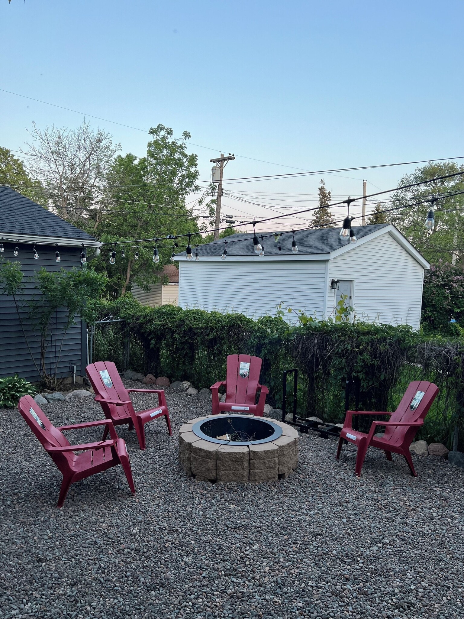 Building Photo - 1570 Chelsea St