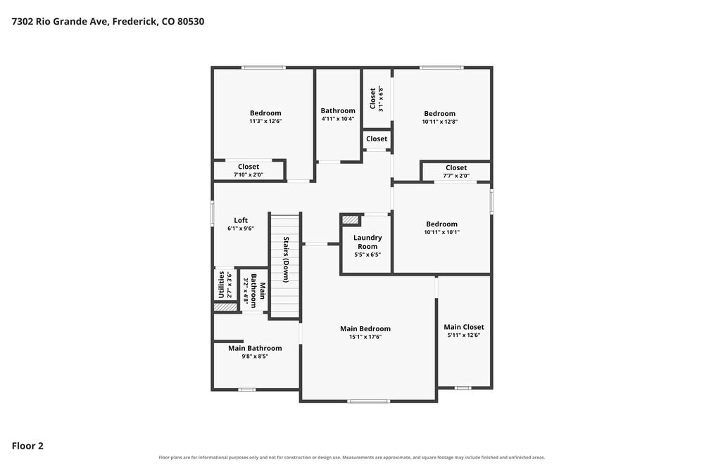 Building Photo - 7302 Rio Grande Ave