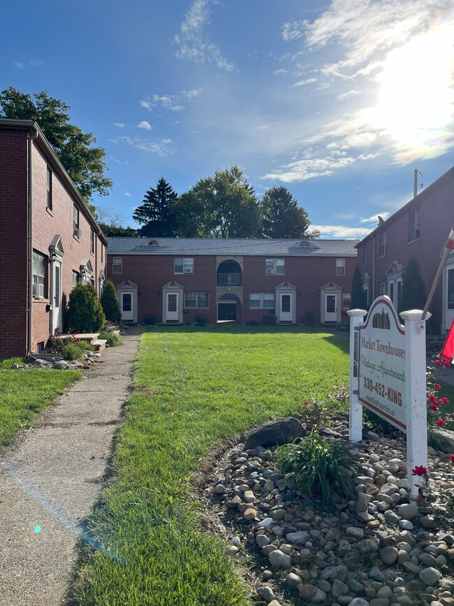 Building Photo - 2110 Market Ave N