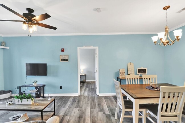 Building Photo - Charming 2-Bed, 2-Bath Condo for Rent in Rehoboth - 50% off your second months rent! $1,895.00/month