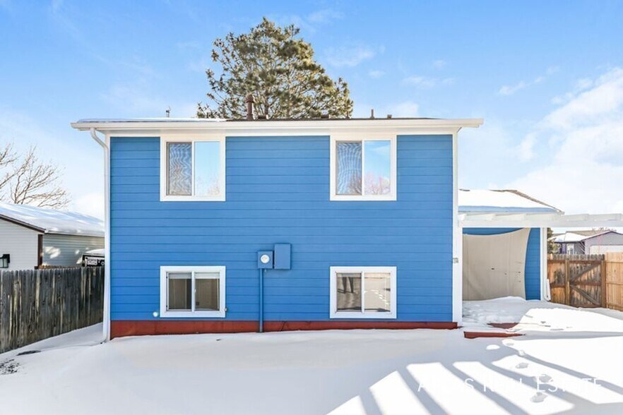 Building Photo - 1483 S Cathay Way