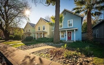 Building Photo - **Reserve NOW for SUMMER 2026** - Beautiful Home Close to Downtown Chico