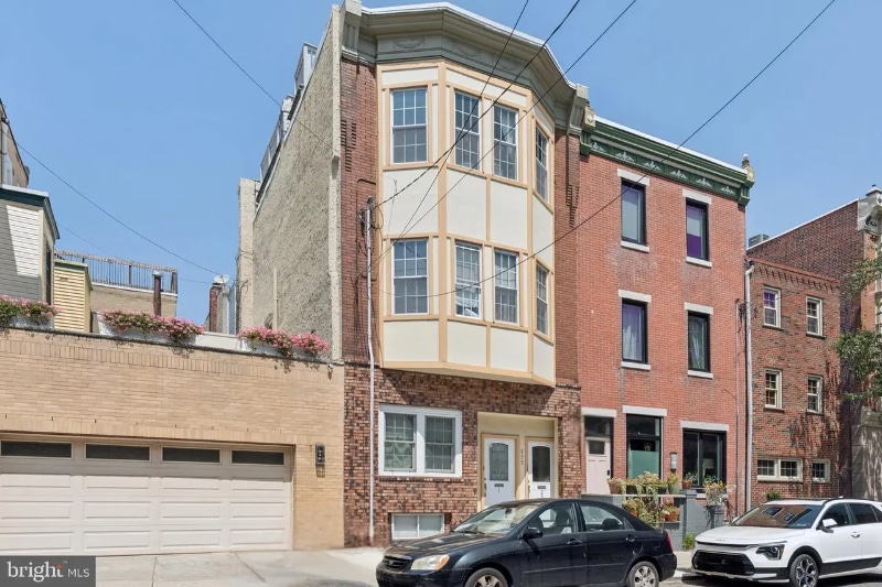 Building Photo - 635 Fitzwater St