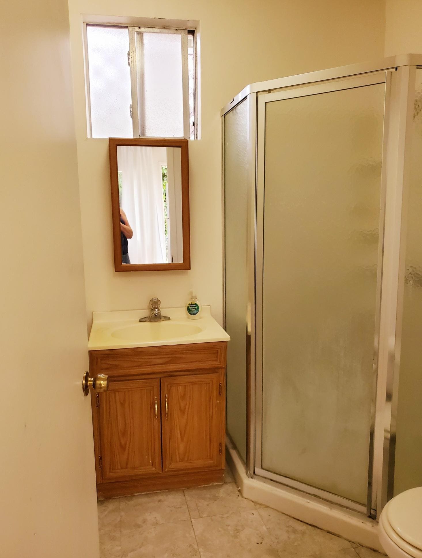 Bathroom - 2418 32nd St