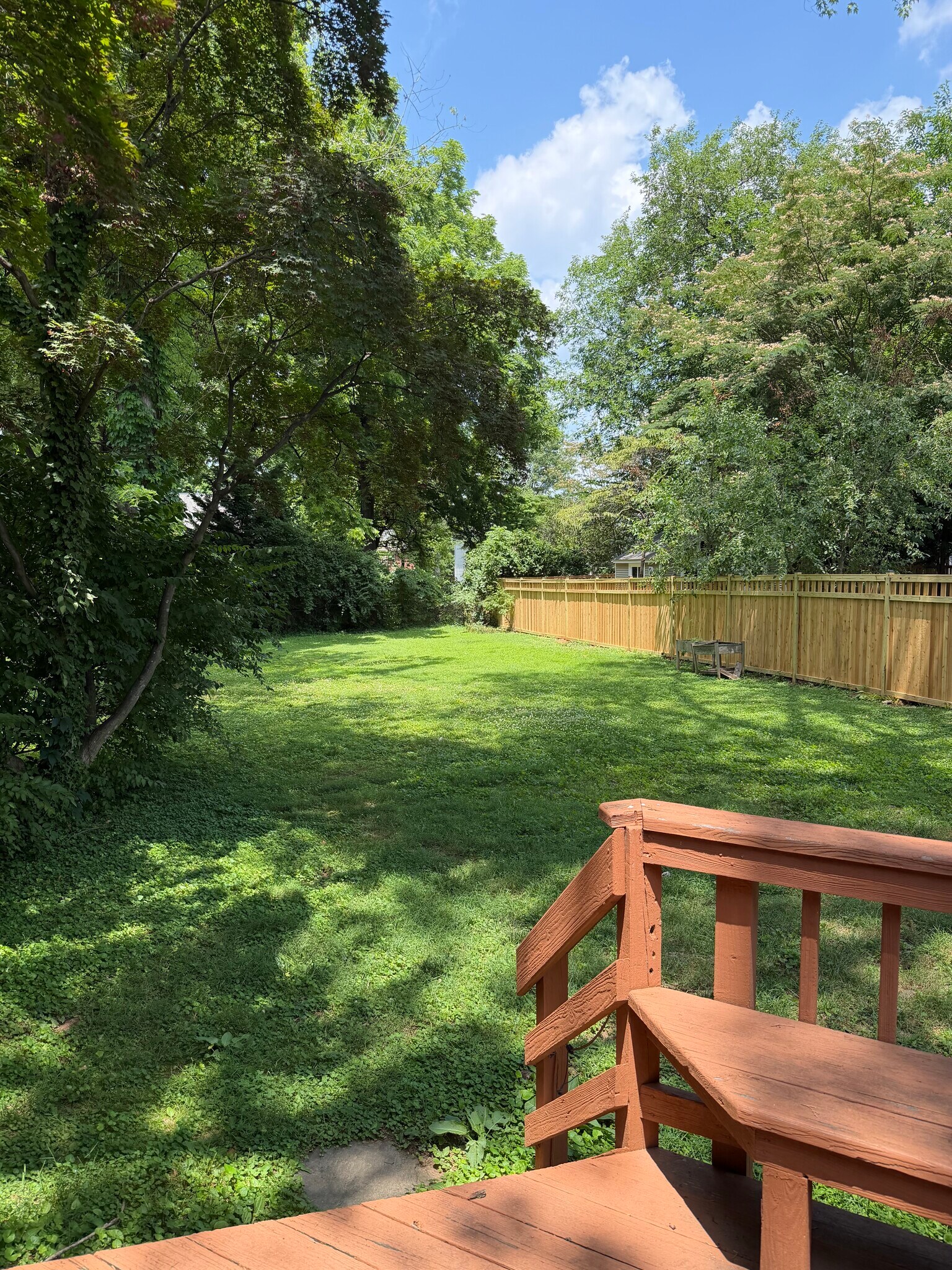 Building Photo - 5809 Greenlawn Dr