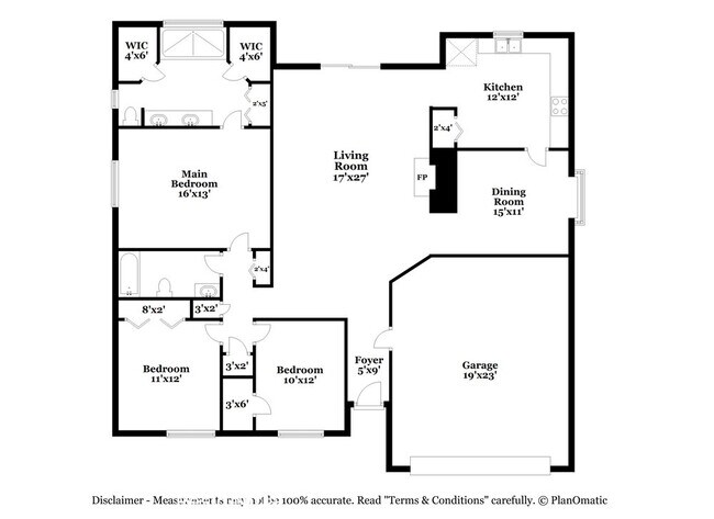 Building Photo - 1411 Star Jasmine Ln