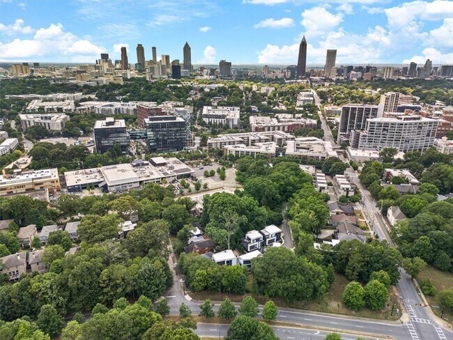 Building Photo - 641 Angier Springs Ct NE