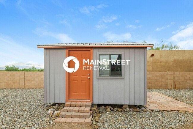Building Photo - 3 Bedroom Pet-Friendly Home in VAIL, AZ with Main Street Renewal