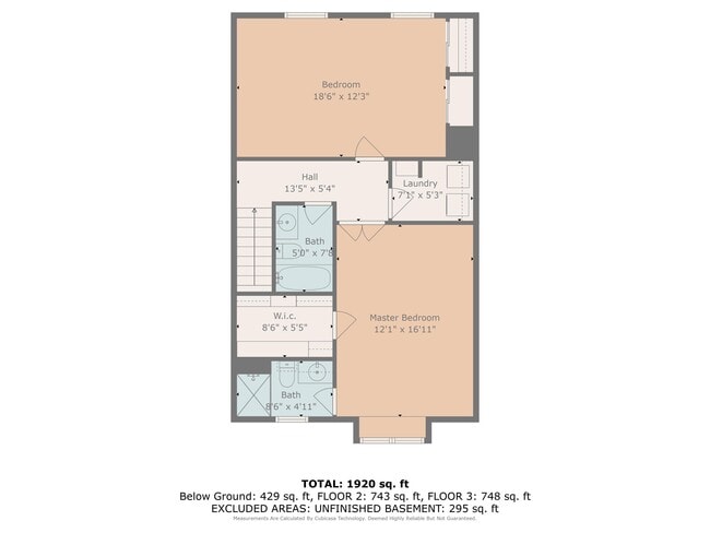 Building Photo - 811 Kings Croft Dr