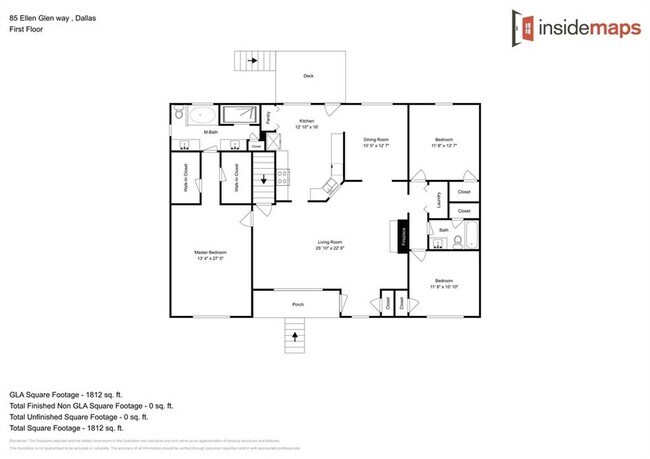 Building Photo - 85 Ellen Glen Way