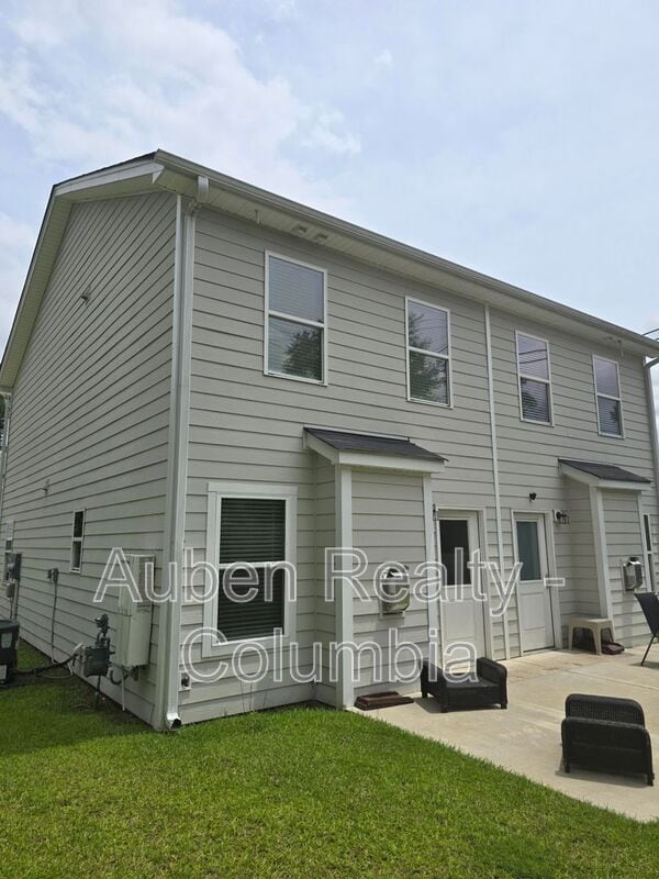 Building Photo - 3747 Montgomery Ave
