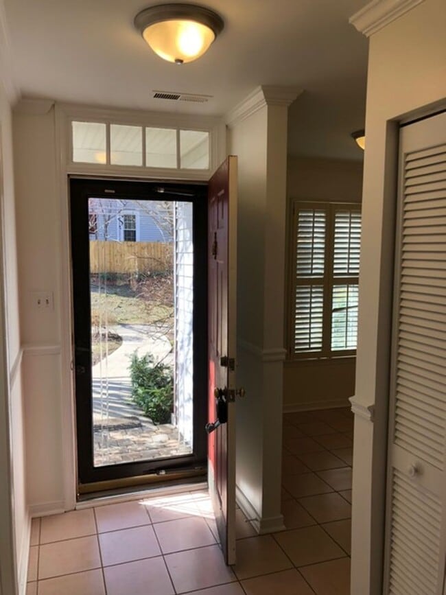 Building Photo - Pet-Friendly 2BR/2BA TH in Summer Hill – Multi-Year Lease, Henrico