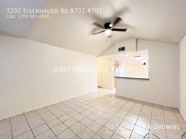 Building Photo - 3202 Eisenhauer Rd