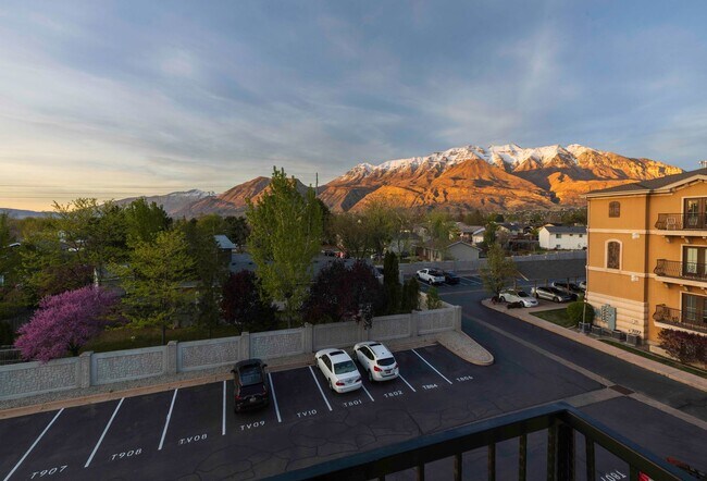 Building Photo - Torino Tower - 913