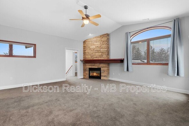 Building Photo - 711 Aspen Trail