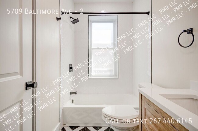 Building Photo - 5709 Baltimore Ave