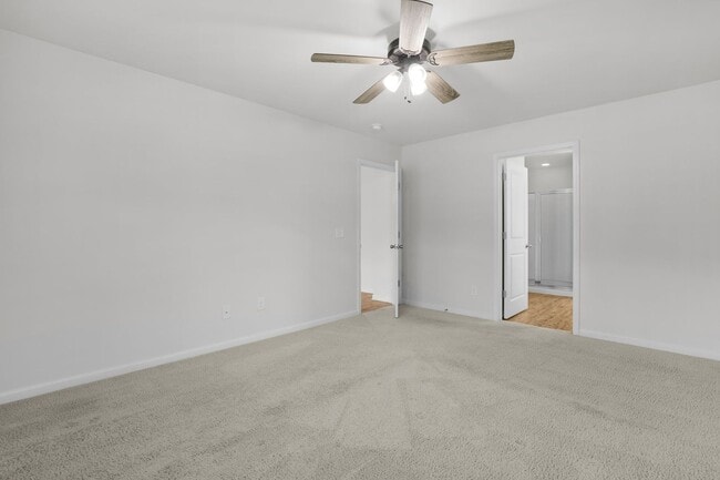 Building Photo - Bright & Spacious 4-Bedroom Home in Savannah’s Godley Park