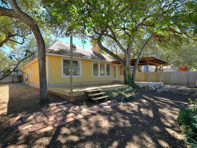 Building Photo - Cozy Home by THE DOMAIN