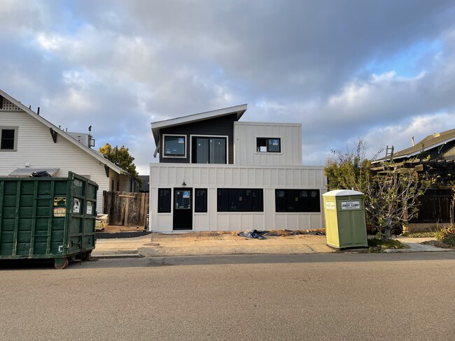 3036-3038 Beech St - 1505 Fern Street