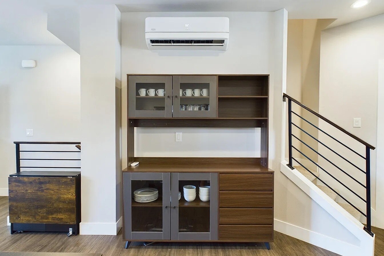 Dining/Study - 510 Coho Walk SE