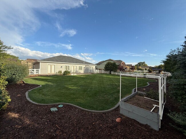 Building Photo - Welcome to your new home in the heart of Severance, CO!