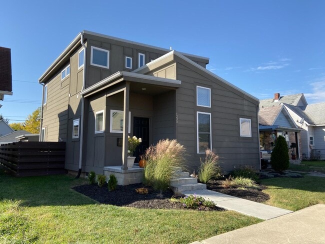 Building Photo - 1230 Harlan St