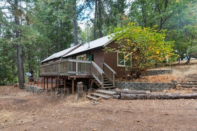 Primary Photo - 6420 Starkes Grade Rd