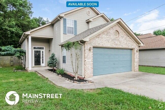 Building Photo - 4424 Stoneview Dr
