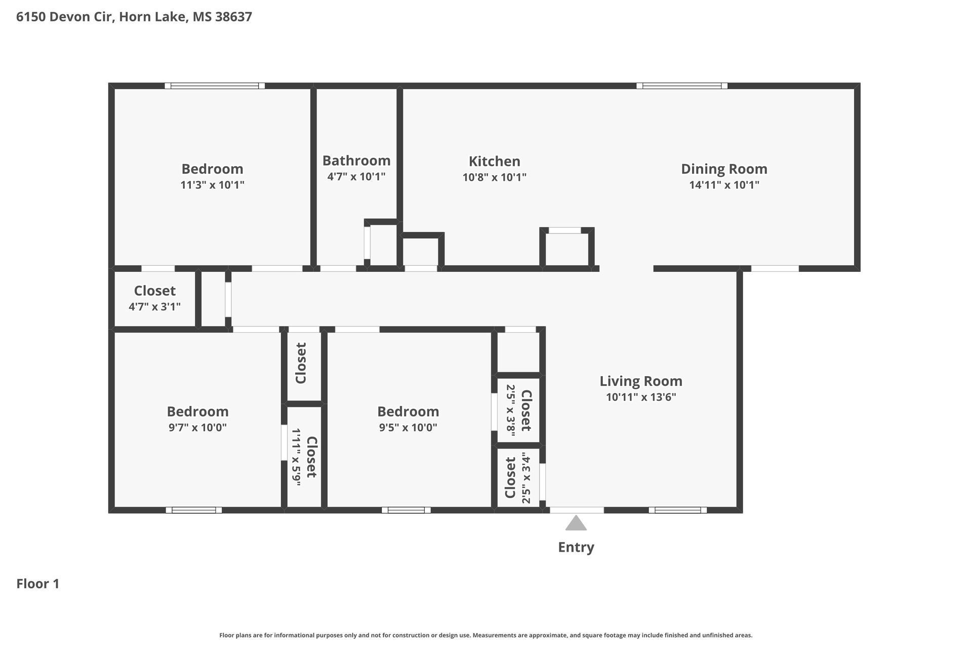Building Photo - 6150 Devon Cir