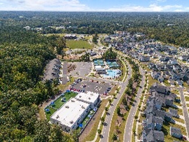 Building Photo - Chatham Park - Brand new home - January mo...