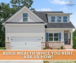 Building Photo - 4502 Highland Gate Pkwy