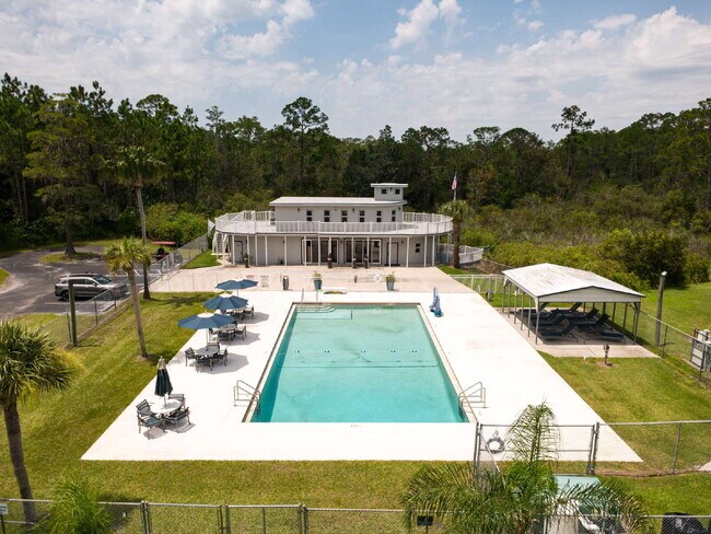 Building Photo - 6168 Deepwater Dr