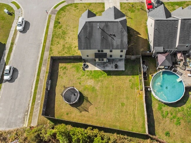 Building Photo - 5 Bedroom Home in Carolina Forest