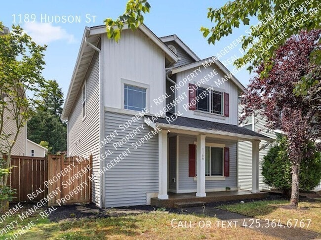 Building Photo - 1189 Hudson St