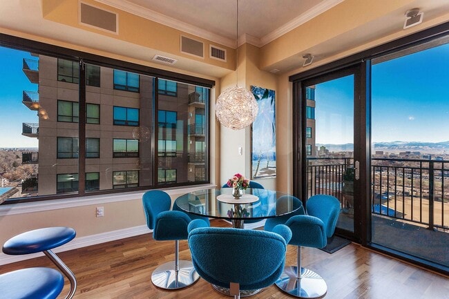 Building Photo - 2990 E 17th Ave