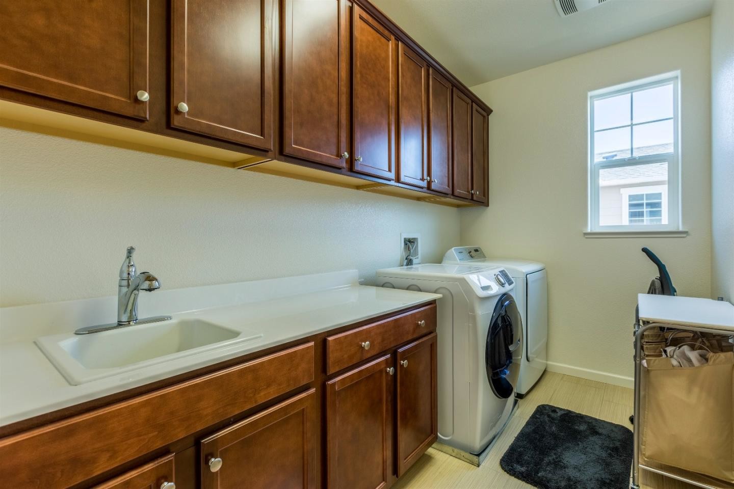 Laundry Room - 16740 San Dimas Ln